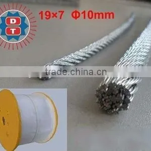 Non-rotating Wire Rope19X7 thumbnail-1