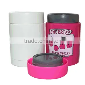 Stainless Steel Food Safety Food Warmer Personalized Adult Lunch Boxes thumbnail-4