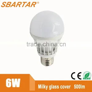 2015 New Led Bulb 6W 9W 12W E27/b22 With Cheap Price Good Quality thumbnail-1