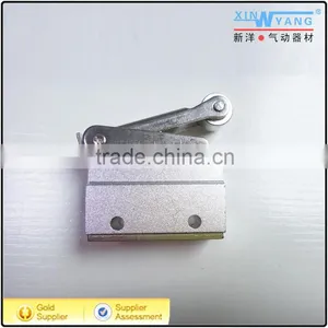 Factory Price MOV-02 Pnuematic Control System Mechanical Valve thumbnail-1
