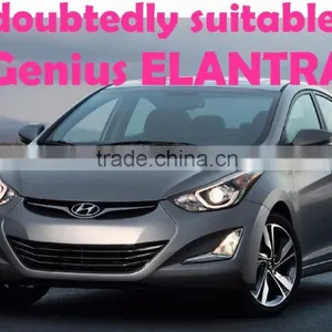 For HYUNDAI ELANTRA Bluetooth Kit Car Refit Racing Steering Wheel thumbnail-5