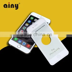 Screen Protector Roll Material, Tempered Glass Screen Guard, 3d Glass for Iphone6 thumbnail-2