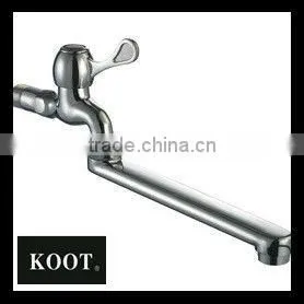 Wall-in Kitchen Faucet OQ 2717 thumbnail-1