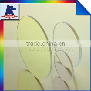 Global Popular Sapphire Optical Windows thumbnail-1