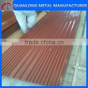 Prime Coloured Roof Sheets Sizes thumbnail-1