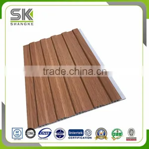 PVC Board for Wall Decoration thumbnail-2