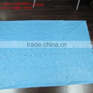 Blue PE Protective Film for Banana Grow Bag 80*160 thumbnail-4