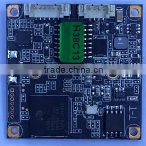 HD 960P 1.3MP IP Camera Module Hisilicon 3518E P2P 38X38 CCTV Security IP Board Camera (SIP-HS960PE) thumbnail-2