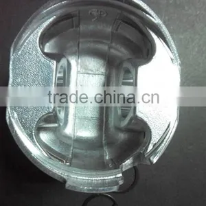 4TNE88 Excavator Engine Spare Parts 4TNE88 Liner Kit 4TNE88 Piston YM129001-22081 thumbnail-2