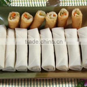 Chinese Hand-made Spring Rolls thumbnail-4