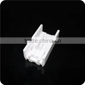 High Temperature Resistance Thermal Shock Resistance Fine Ceramic 95% Alumina Ceramic Insulator thumbnail-2