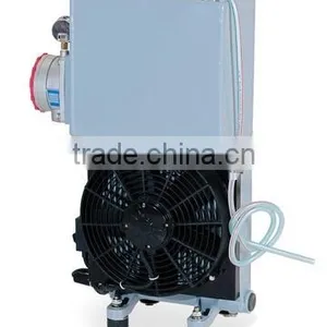 Concete 25L Oil Cooler With Accessories thumbnail-1