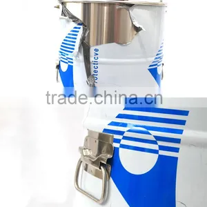 2 Frame Manual Honey Extractor Beekeeping Equipments 2 3 4 6 8 12 24 Frame Honey Extractor thumbnail-5