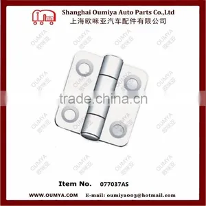 Stainless Steel Hinges for Trucks and Trailer 077037AS thumbnail-1