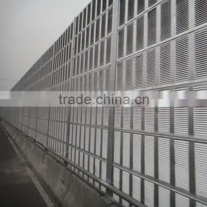 Anping YUHAI Highway Noise Birriers thumbnail-1