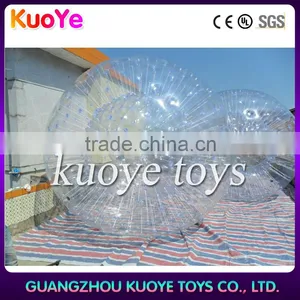 Walk on Water Ball,inflatable Bumper Ball ,floating Water Ball Inflatable thumbnail-1