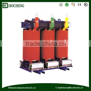 3 Phase Cast Resin Electrical Transformer 500kva thumbnail-2