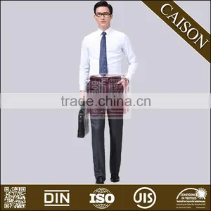 High Quality in China Manufacturer TR Fabric Trouser Quality Choice thumbnail-1
