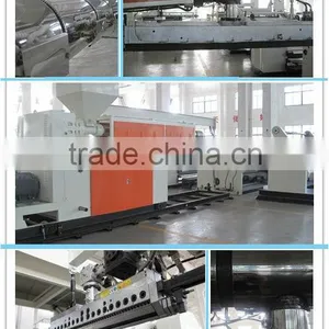 Hard-face Metal Non-woven Coating Machine thumbnail-3