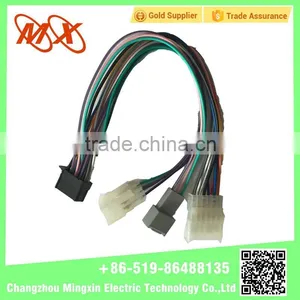 Colorful Testing Wires Elecrtic Auto Accessory Car Antenna/radio/tv Connector Cable thumbnail-1