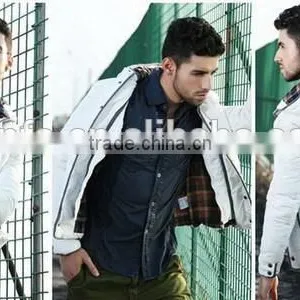 Contemporary Hotsell 2015 Heavy Winter Coats for Men thumbnail-6