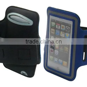 Wholesale Armband for Cellphone/sport Cellphone Armbag/customize Armbag for Running/Sport Gym Armband Color as You Request thumbnail-1