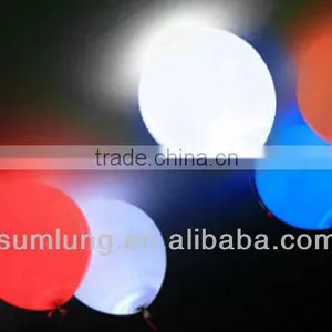 Led Balloon Lamp, Led Balloon Light thumbnail-1