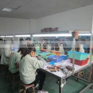 Shenzhen Zhongshi Watch Co., Ltd. company overview - view 4 thumbnail