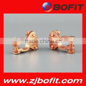Bofit Good Quality Brass Copper Battery Terminals Different Types thumbnail-3