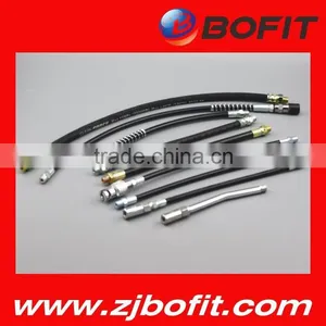 Top Quality Grease Extensible Hose Best Factory thumbnail-4