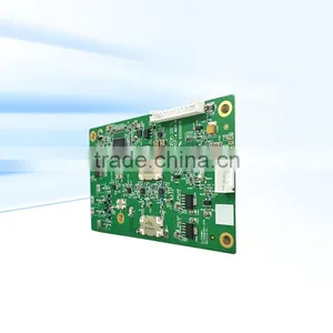 Multi-tag Reading RFID UHF Reader IC Module thumbnail-4