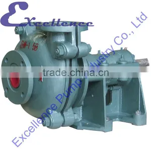 Coal Mining Horizontal Slurry Pump thumbnail-1