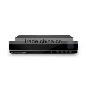 Night Vision 1280*720P HDMI DVR 8CH Channel 8pcs IR Bullet Outdoor Waterproof Security CCTV IP Camera System thumbnail-4