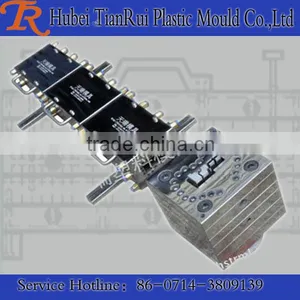 To Meet The Various Needs Of Customizable Co-extrusion Die Machine thumbnail-4
