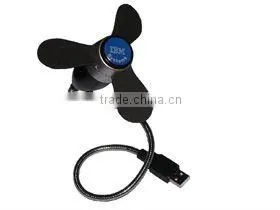 USB Fan&light thumbnail-1