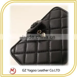 Woman Wallet Good Quality Genuine Women Leather Wallet thumbnail-4
