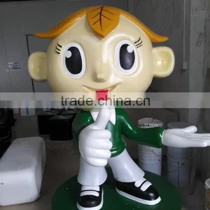 Large Resin Fiberglass Animal Statues thumbnail-2