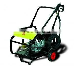 High Pressure Cleaner thumbnail-1