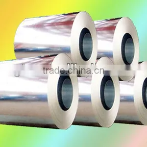 High Quality Hot Rolled Steel Coils/ASTM/BIS/EN/DIN thumbnail-1