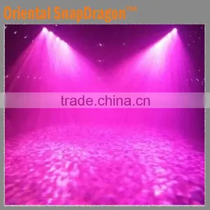 Water Base Fog Machine 3000w Smoke Water-base DMX512 Stage Effect Low Lying Water Fog Smoke Machine Quality Choice thumbnail-5