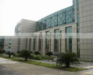 Shenzhen Sui-Yi Touch Co., Ltd. company overview - view 3 thumbnail
