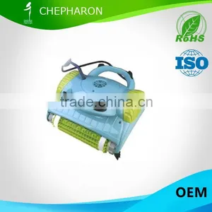 Hot Selling Excellent Quality Good Design Aotomatic Pool Cleaner thumbnail-1
