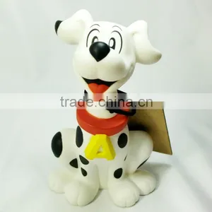 Snoopy Doggy Figure Toys thumbnail-1