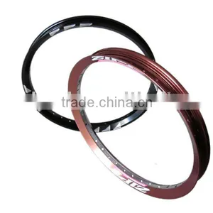 V 1.60 Type 36 Spoke Motorcycle Alloy Color Rim thumbnail-1