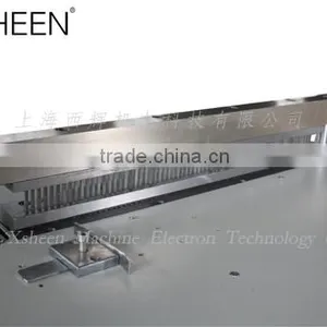 XH-NP600 Electric Paper Punching Machine thumbnail-5