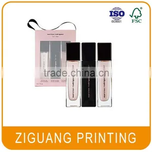 Customized Perfume Samples Packaging thumbnail-1