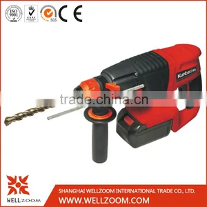 KBL-2010 Cordless Rotary Hammer 160427 thumbnail-1
