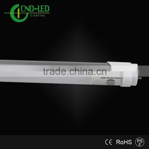 9W 600mm Microwave Sensor T8 LED Tube ,intelligent Tube High Energy-saving Lights CE/RoHS Certified thumbnail-3