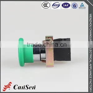Custom Mushroom Spring Return12 Volt Push Button Switch Supplier's Choice thumbnail-3