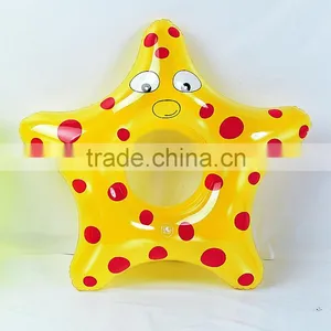 2016 Inflatable Animal Toy Inflatable Child Swim Ring thumbnail-2